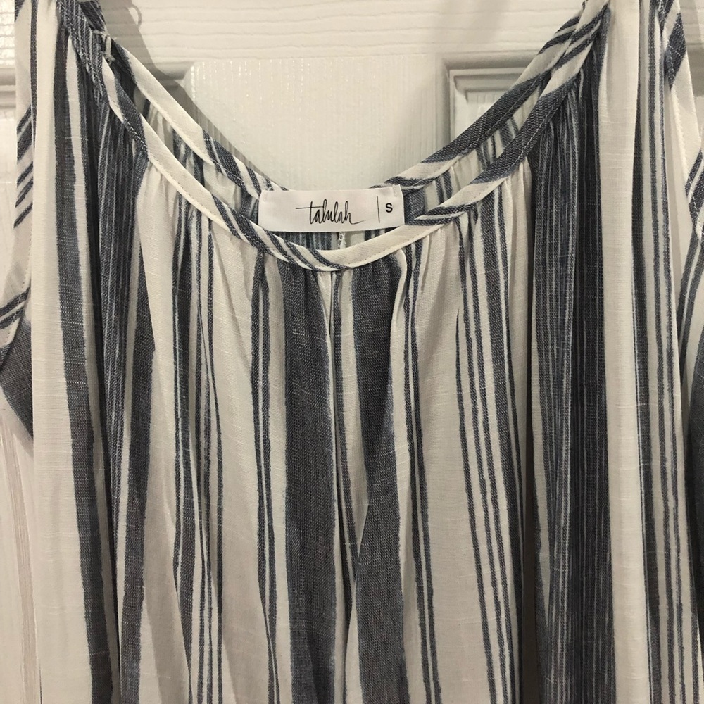 Cabana Nights Jumper